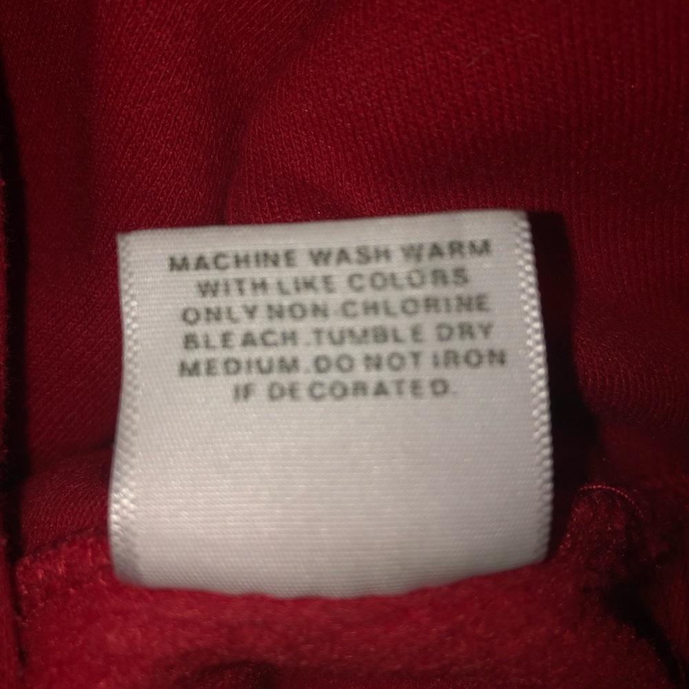 Supreme 2013 box logo hoodie